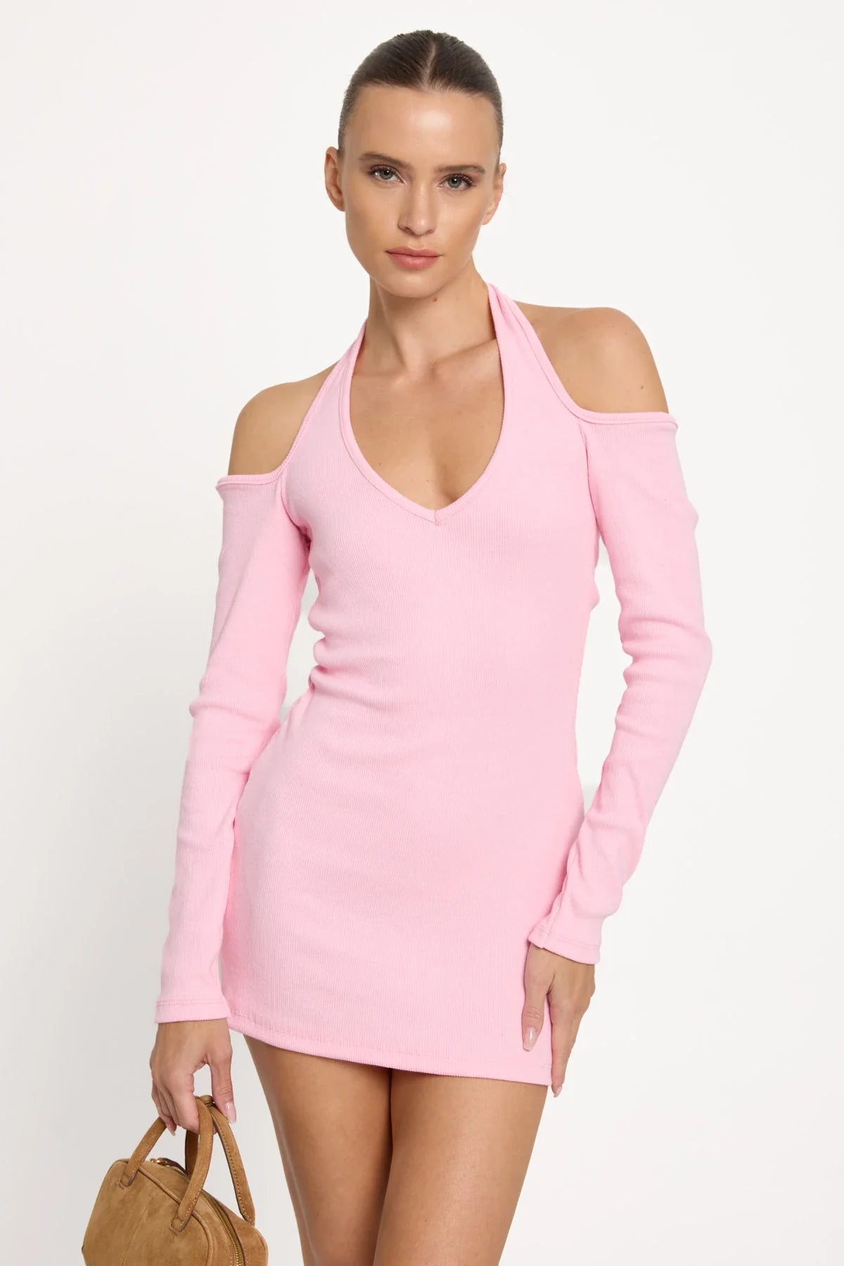 JOSIE DRESS