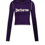 MYLA HOODIE