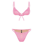 NIXIE BIKINI TOP