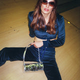 CHER TRACKPANT