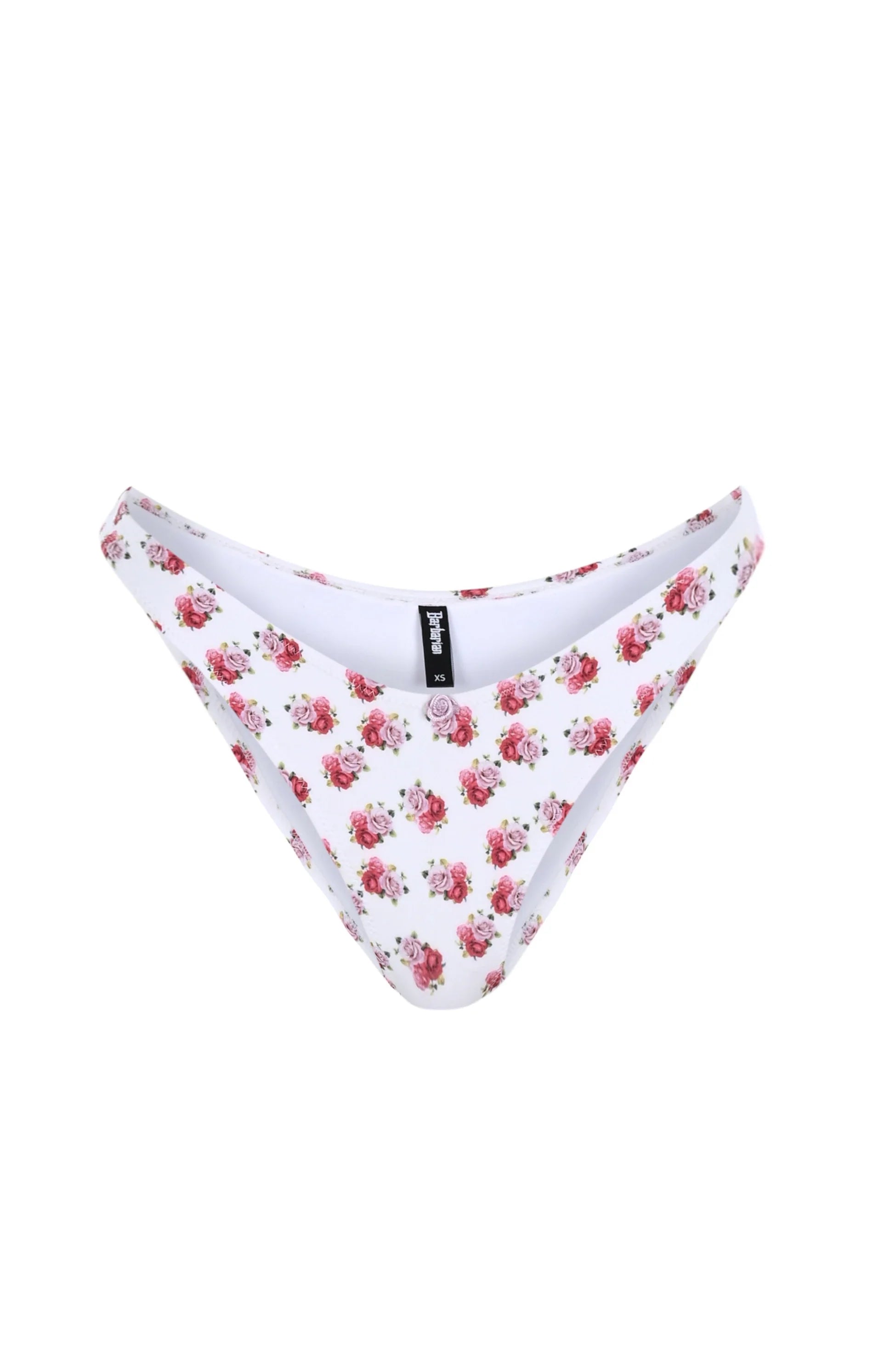 FLORA BIKINI BOTTOM