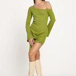 ASTRA DRESS