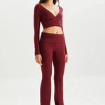 HARLEY TROUSERS