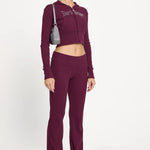 GILDA ZIPPER