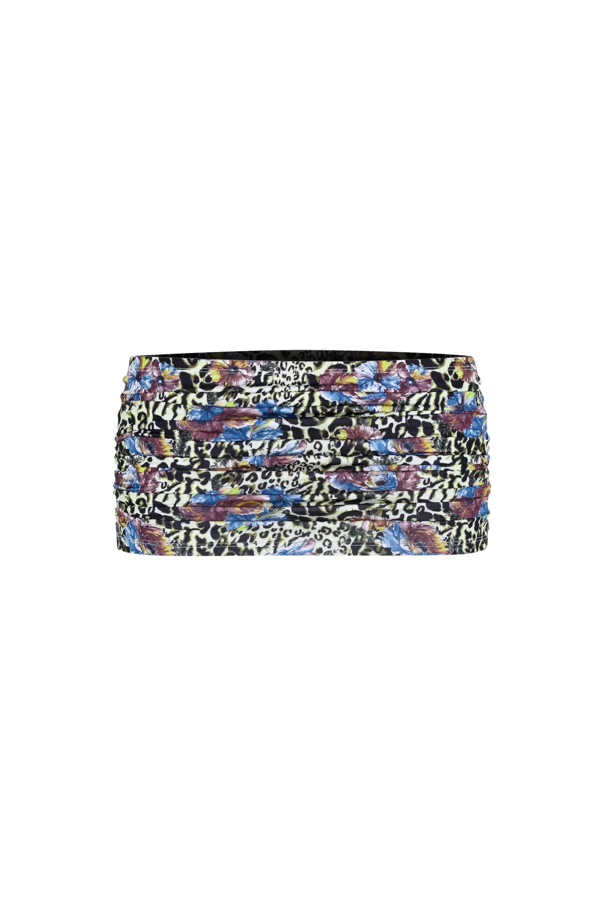 NEMESIS MINI SKIRT