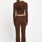 HECATE ZIPPER