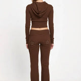 HECATE ZIPPER