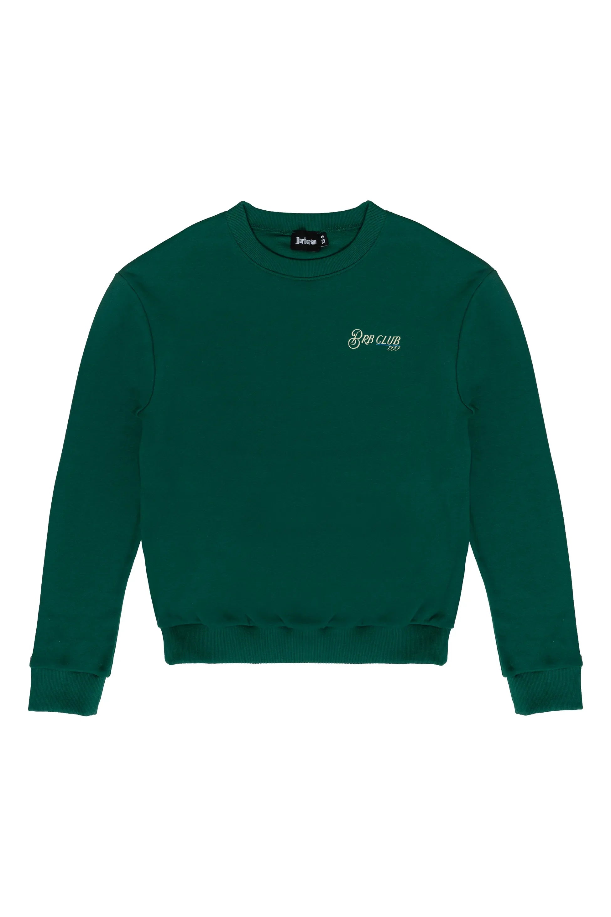 VOL.IV CLUB SWEATSHIRT