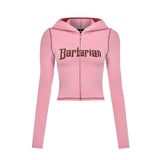 GWEN HOODIE
