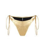 GOLDISH BIKINI BOTTOM