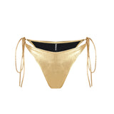 GOLDISH BIKINI BOTTOM