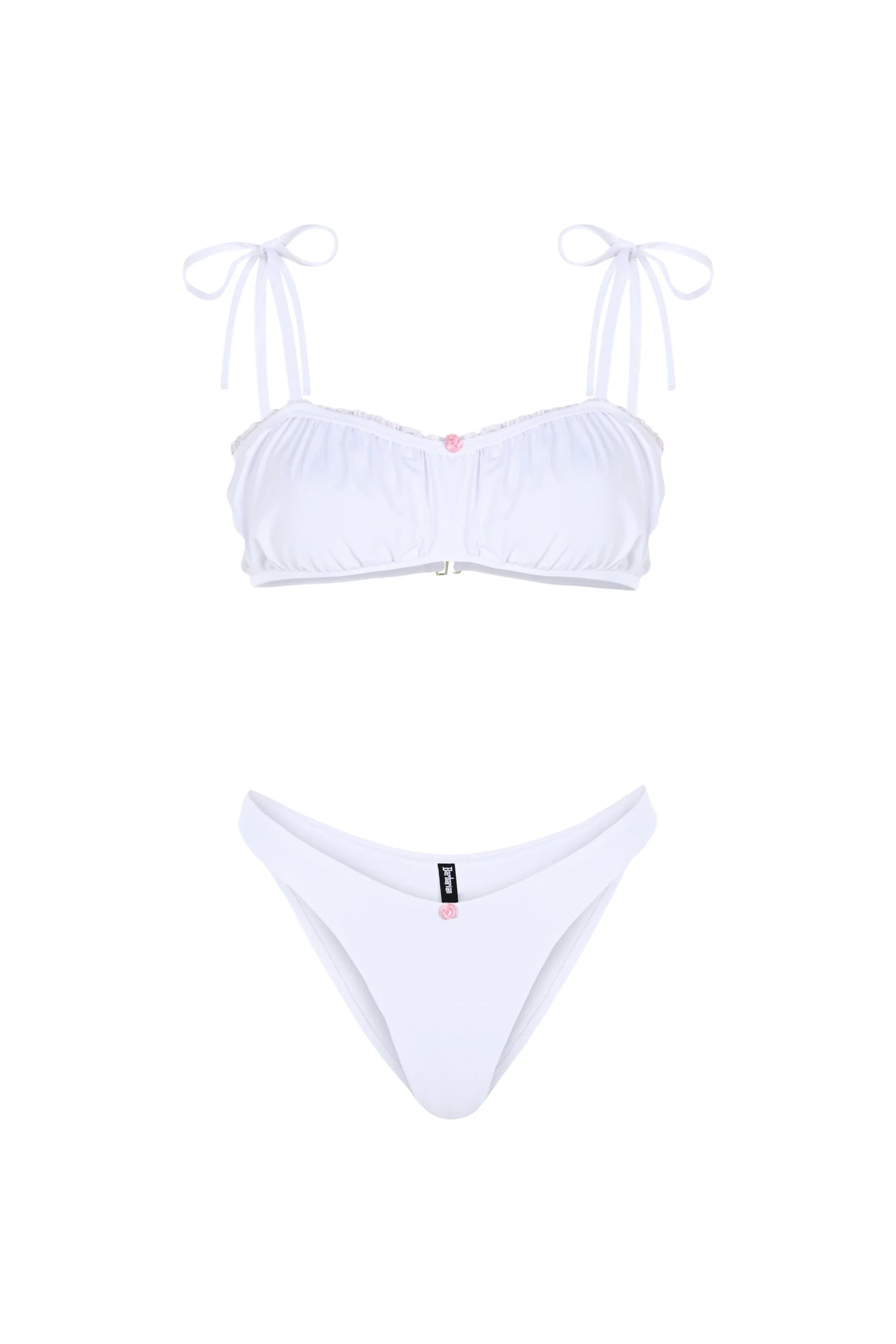 ANGEL BIKINI TOP