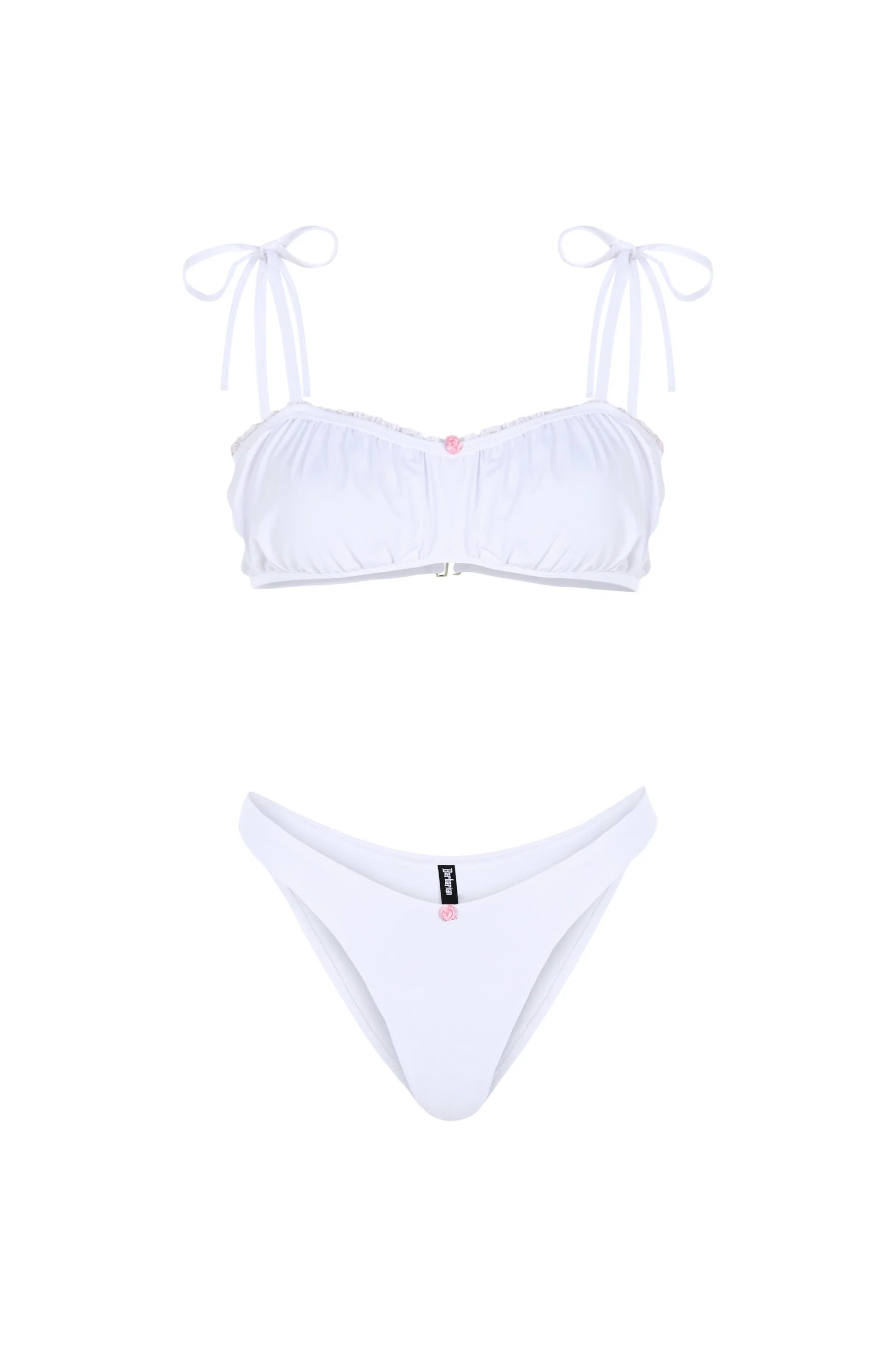 ANGEL BIKINI TOP