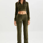 XENA TRACKPANT