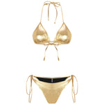 GOLDISH BIKINI BOTTOM
