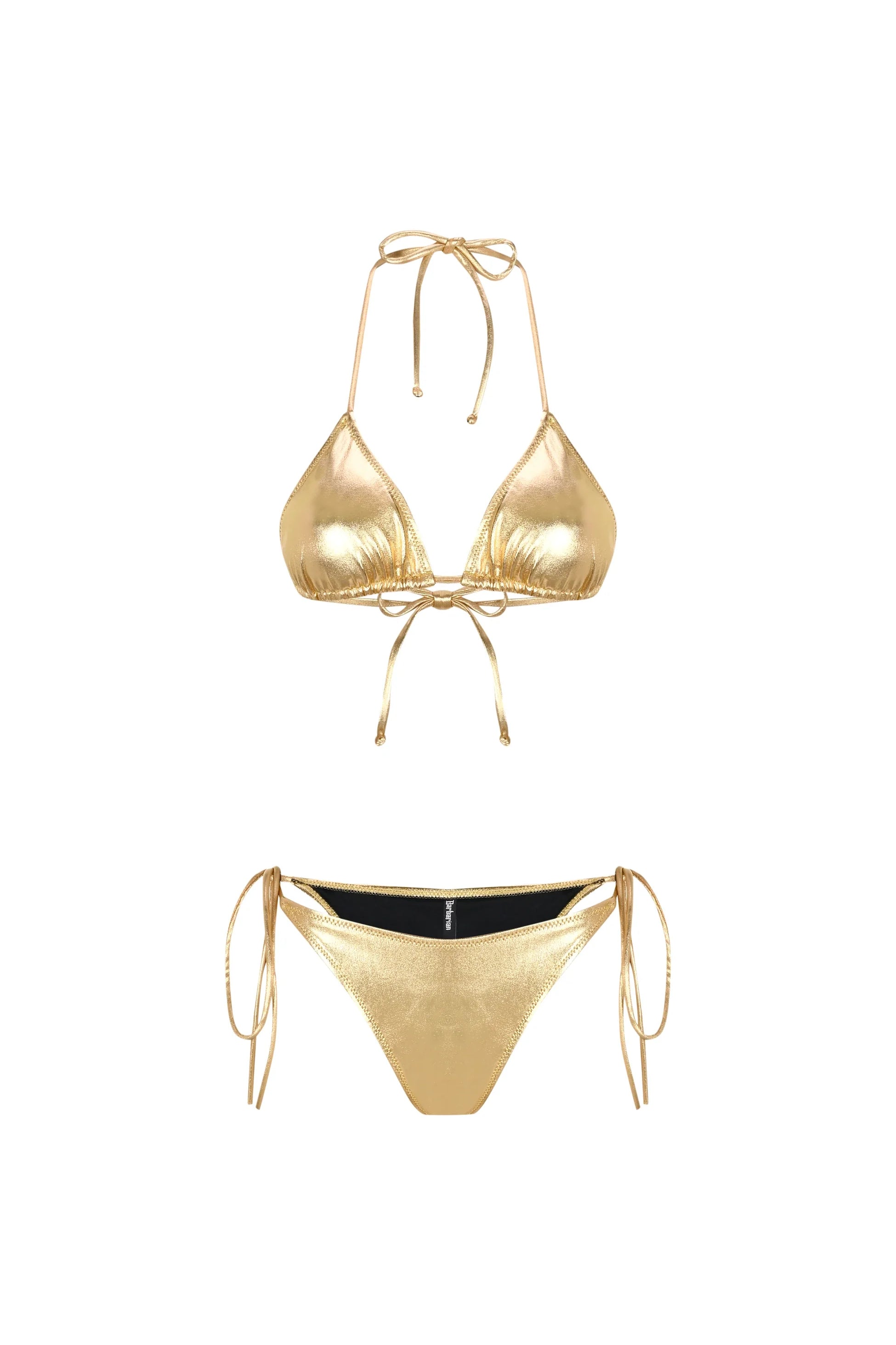 GOLDISH BIKINI BOTTOM