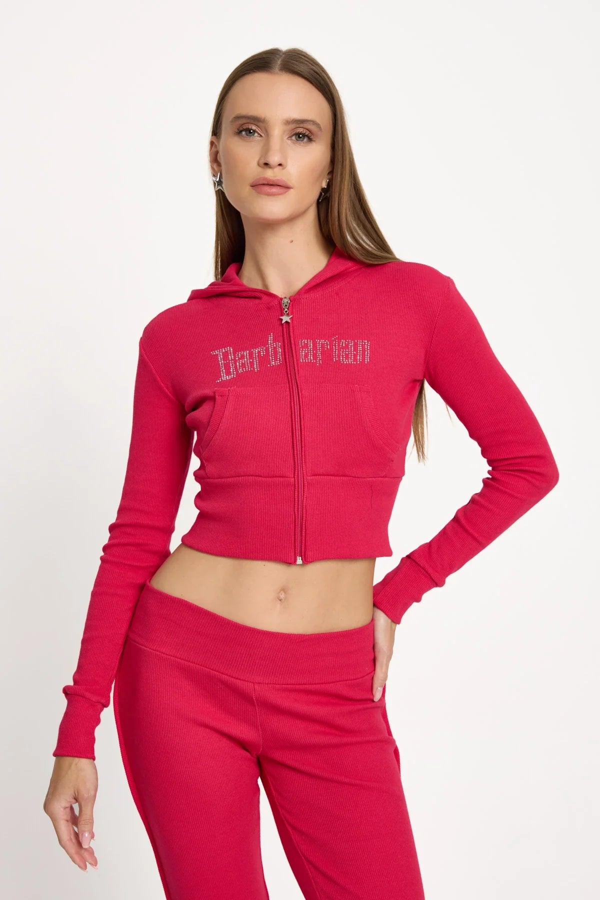 HILDA ZIPPER