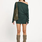GUSTE DRESS