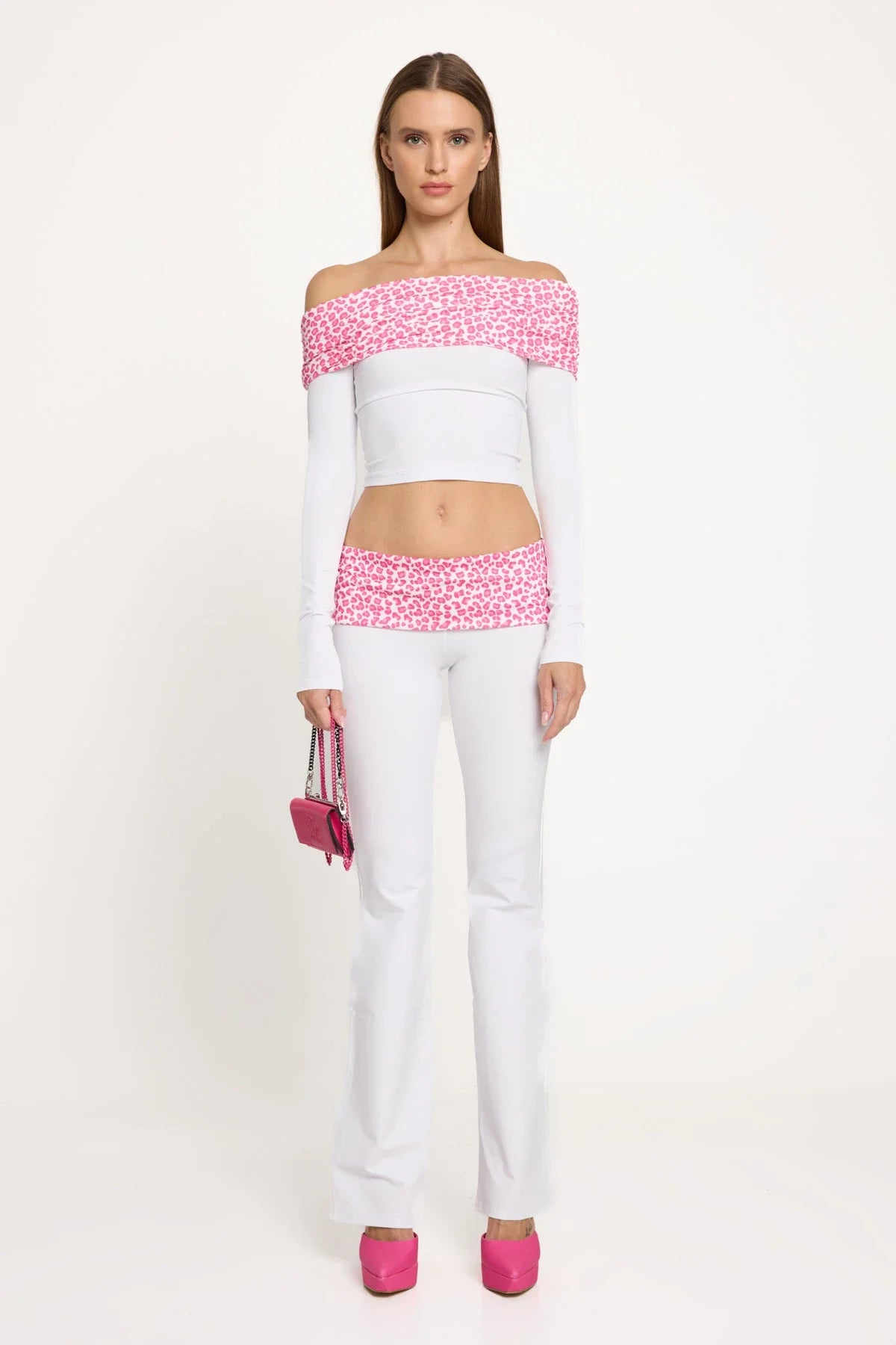 CASSIE PANT