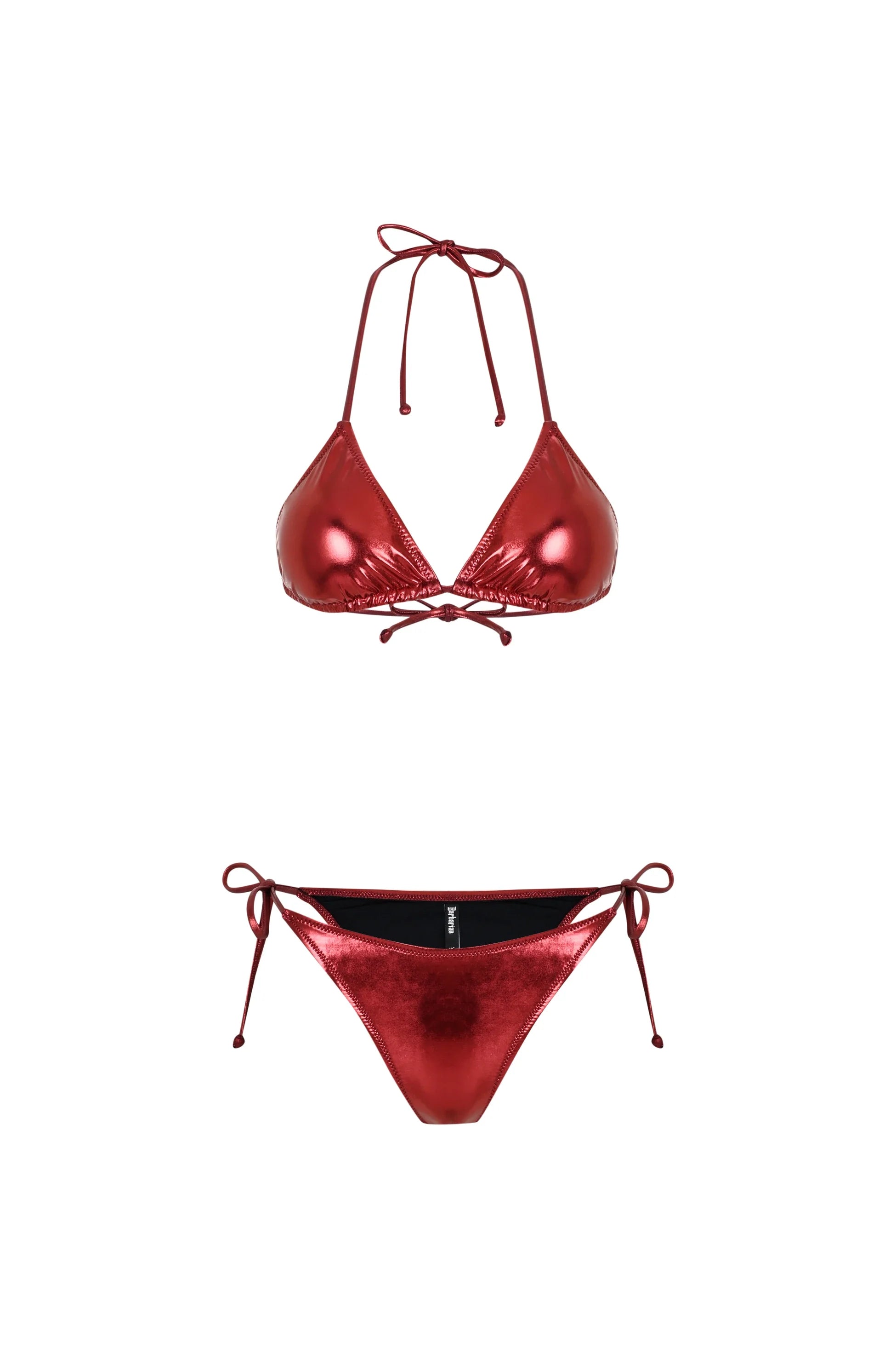 FOXY BIKINI BOTTOM