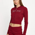 SENNA ZIPPER