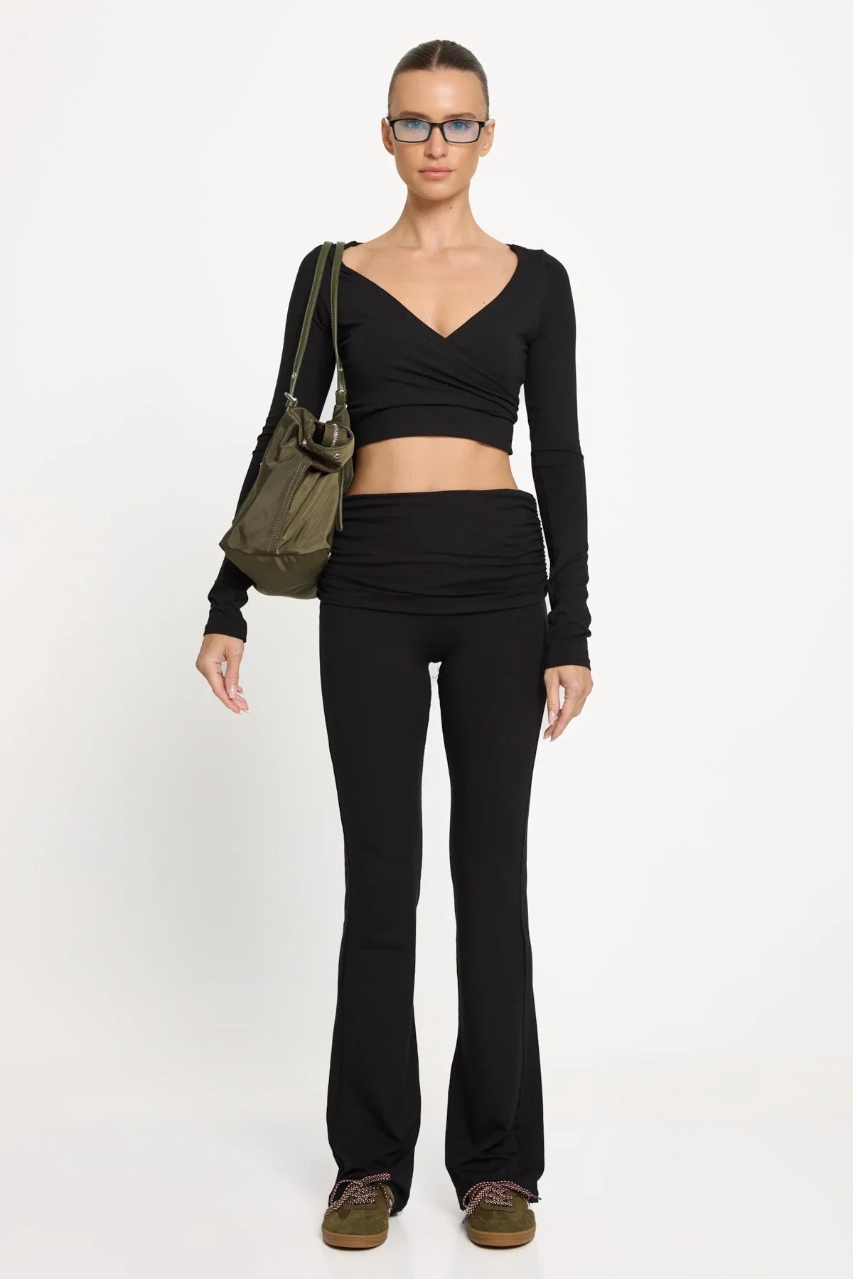 JOSIE PANT