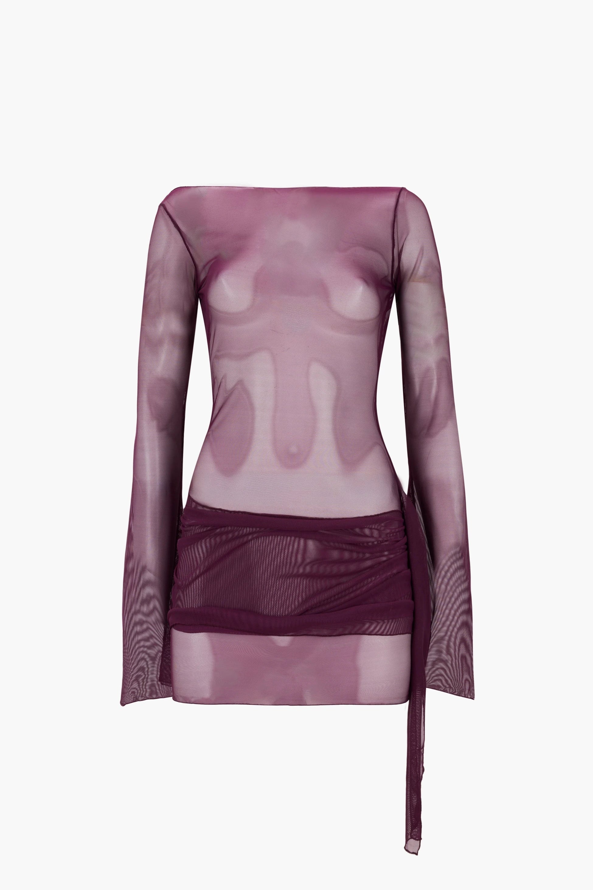 JUNES DRESS