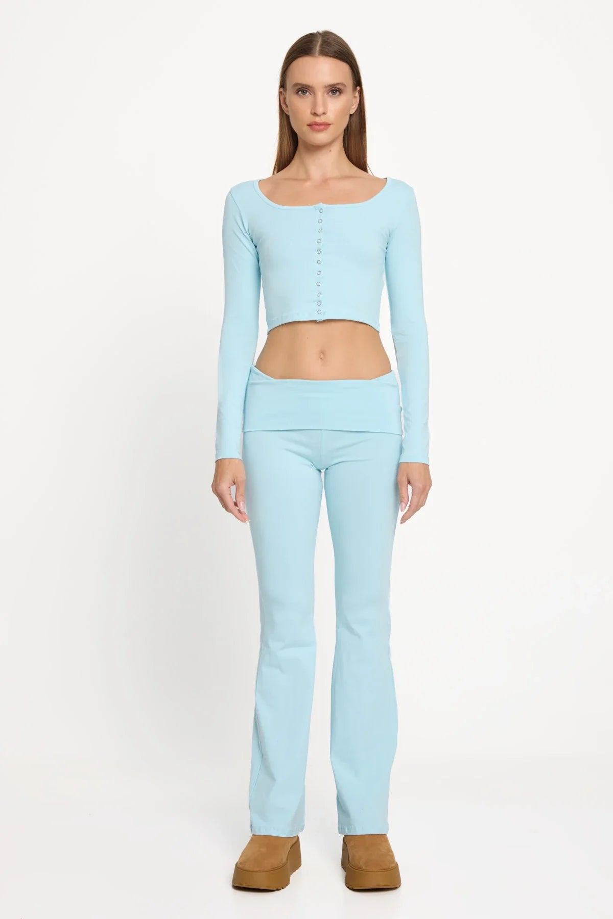 ZELDA PANT