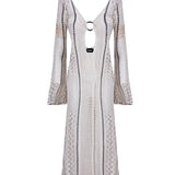 CELINA DRESS