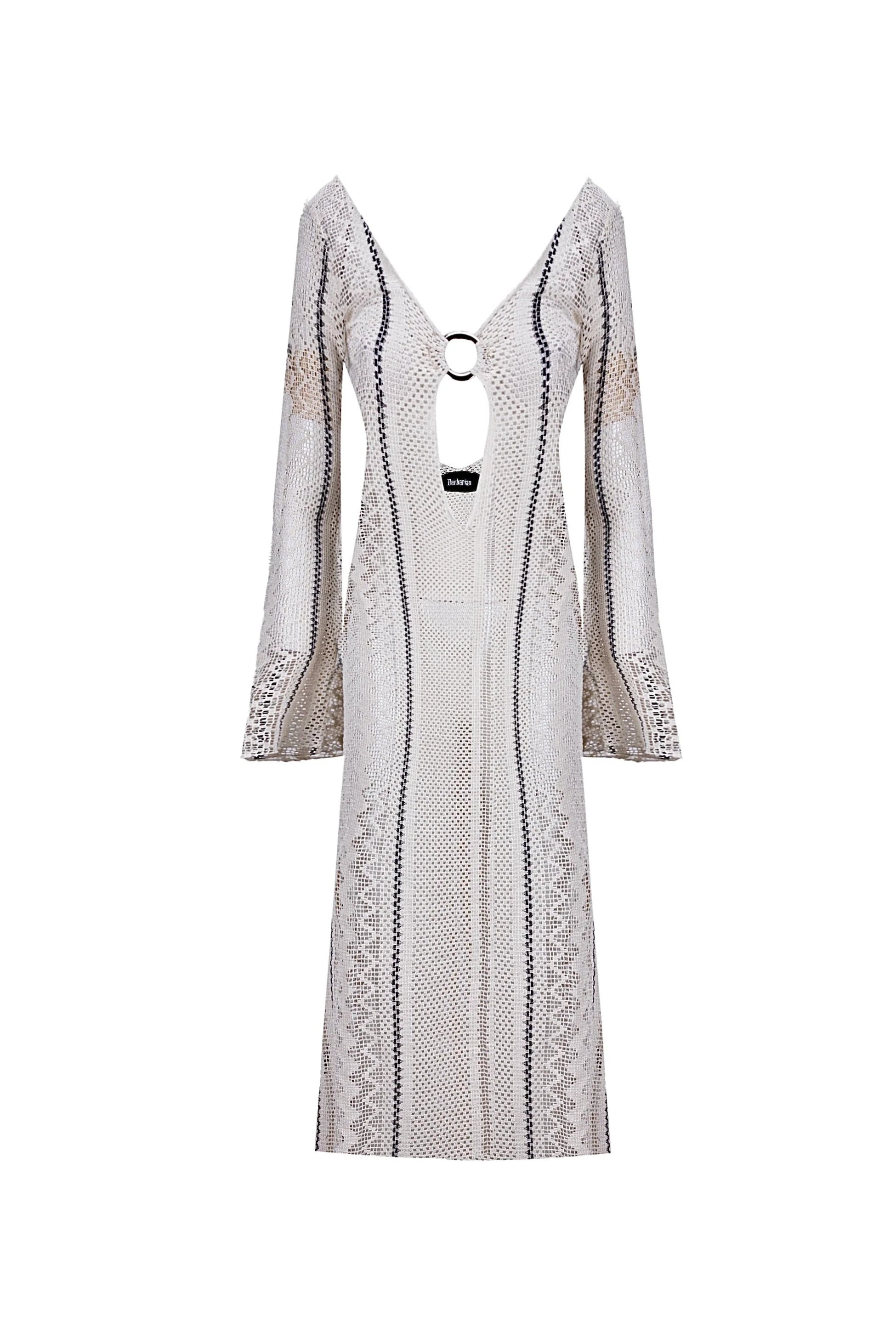 CELINA DRESS