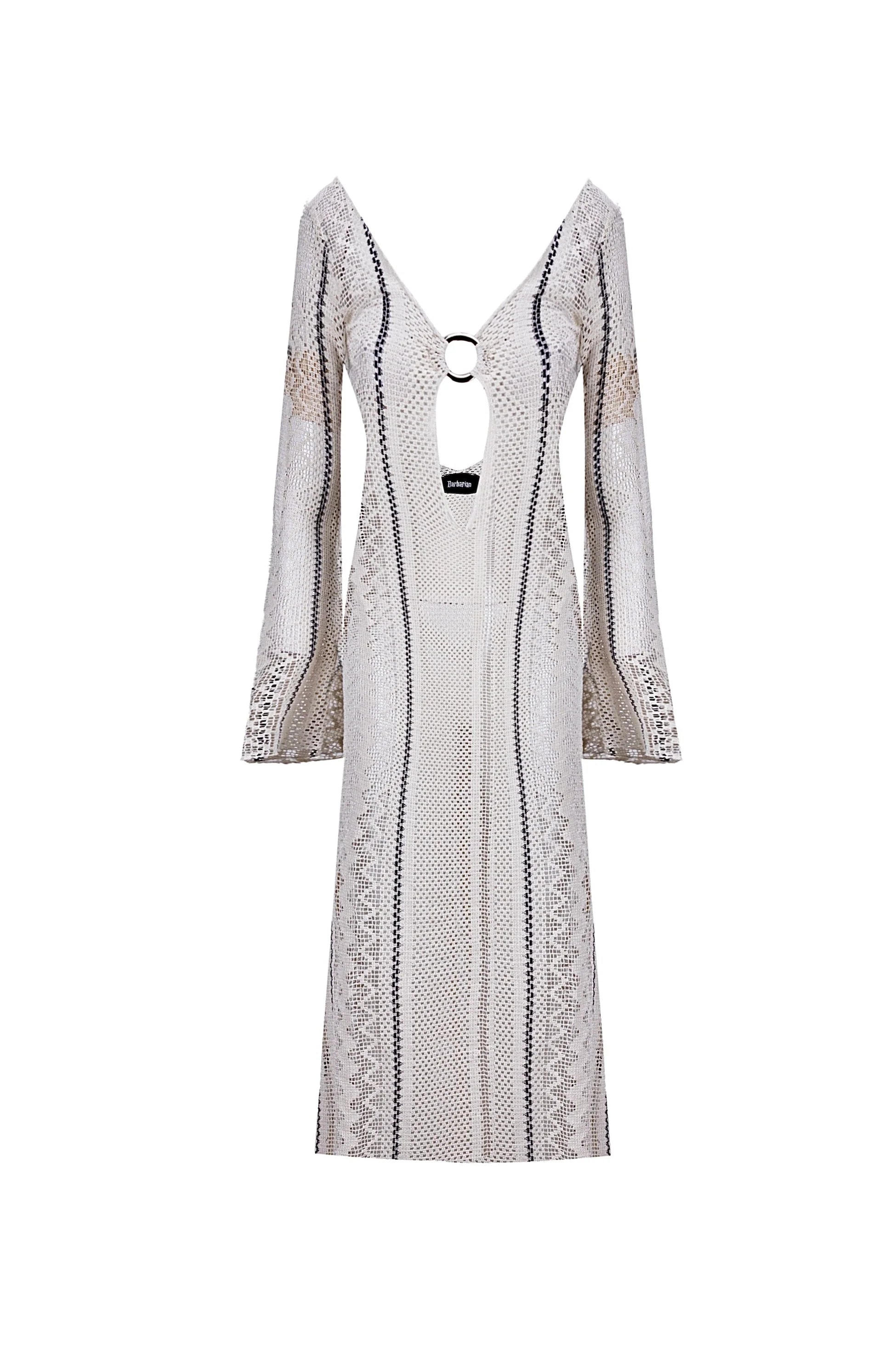 CELINA DRESS