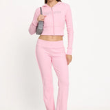 LEDA TRACKPANT