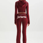 ROXANNE TRACKPANT