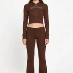 HECATE ZIPPER