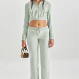 ARIEL TRACKSUIT SET