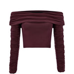 MADONNA TOP