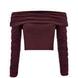 MADONNA TOP