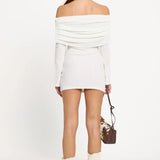 SIENNA DRESS