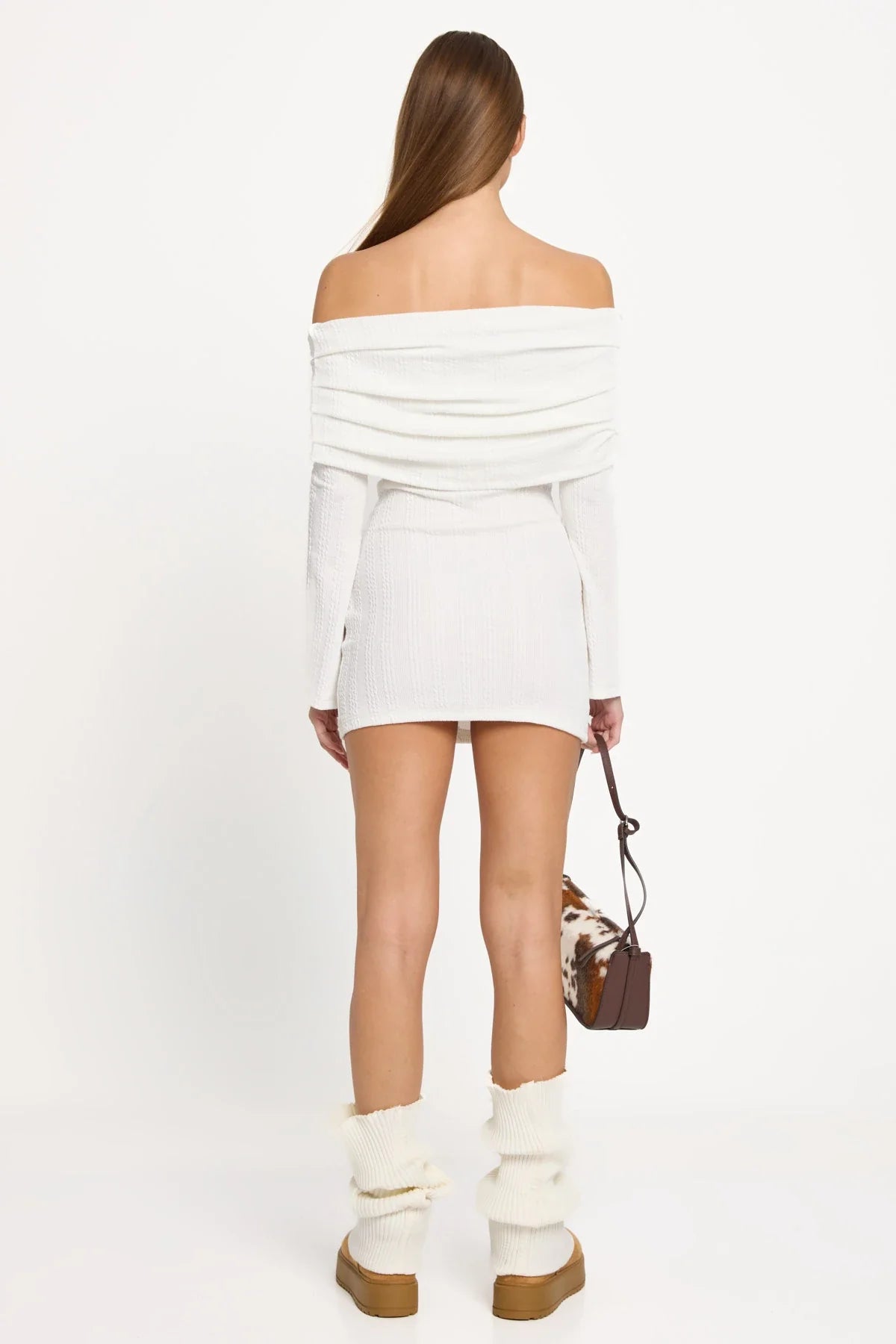 SIENNA DRESS