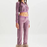 POPPY TRACKPANT
