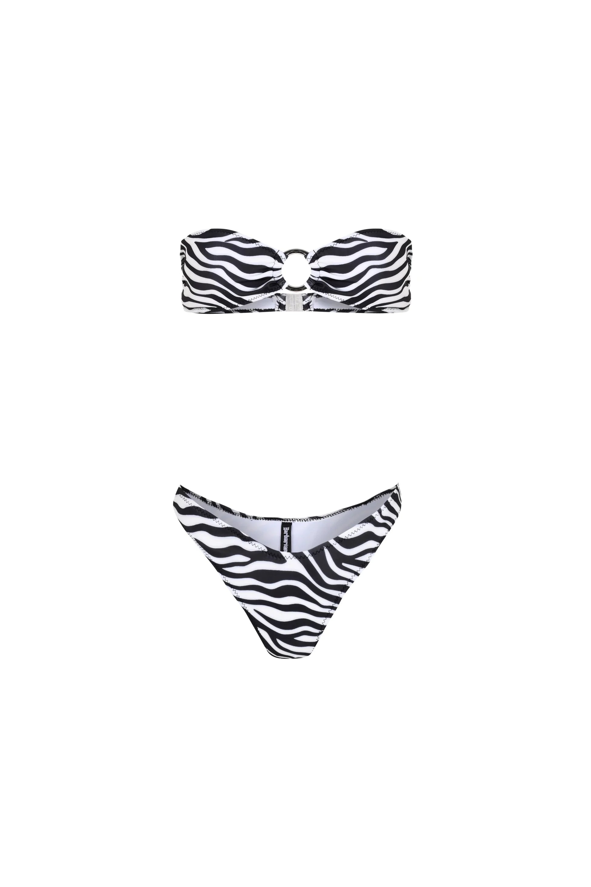 SENIA BIKINI ALTI