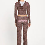 CHARLIZE TRACKPANT