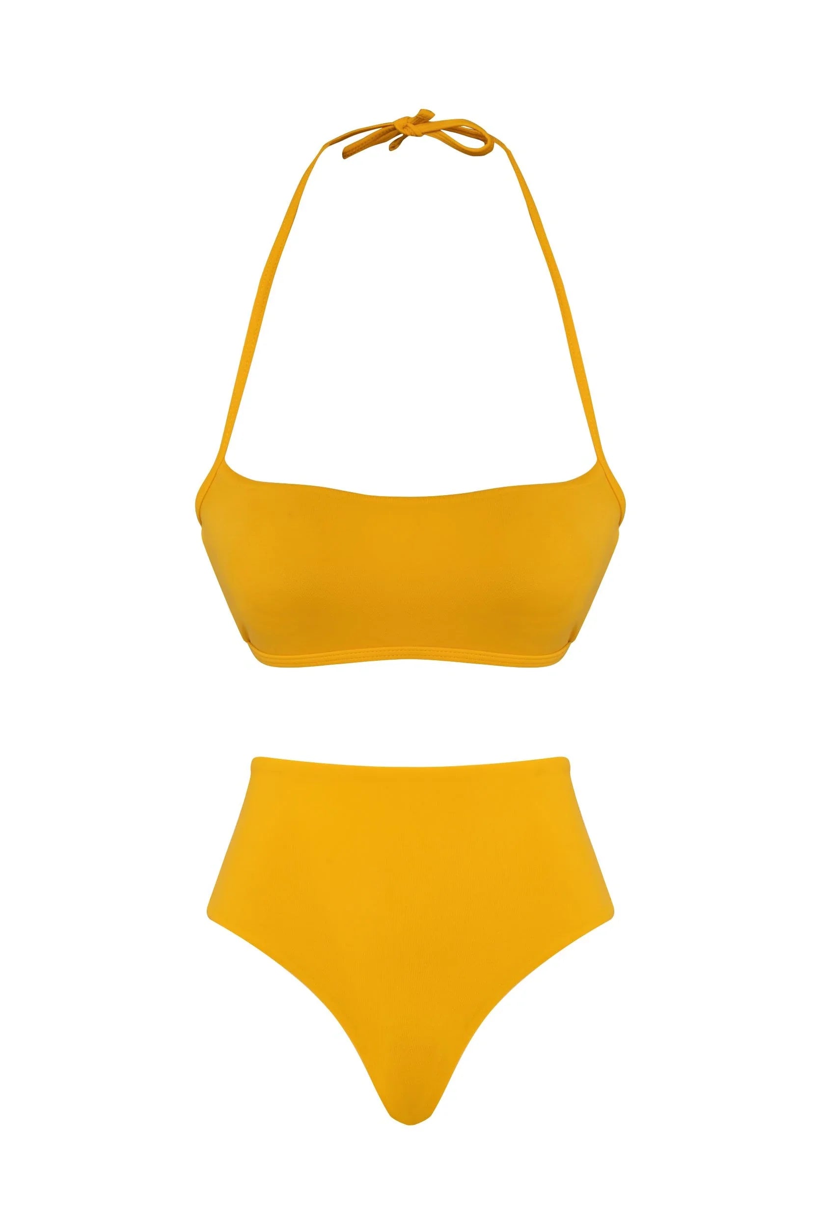 HELIOS BIKINI TOP