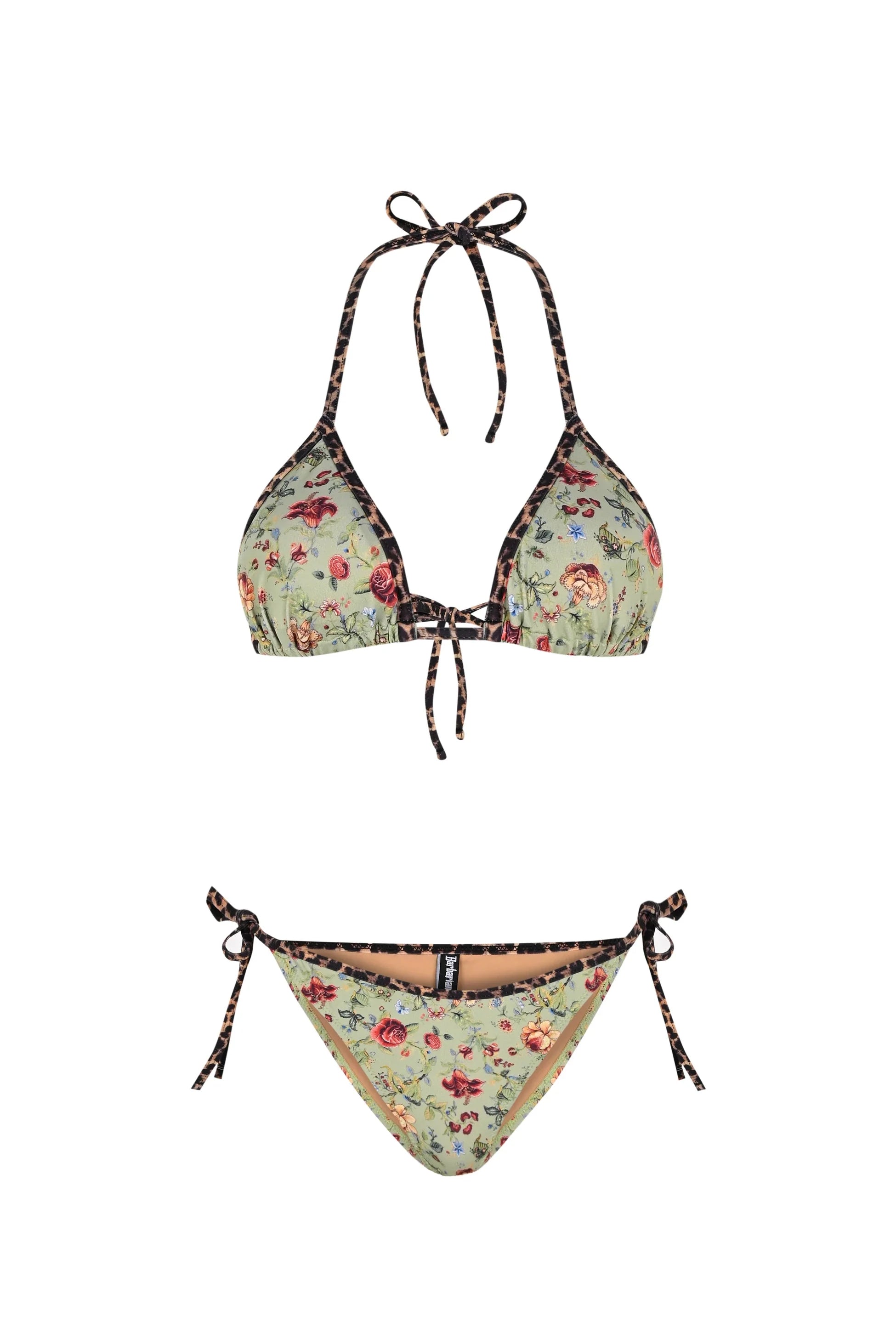 ARIEL BIKINI TOP