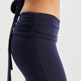 RUTH WRAP CROP