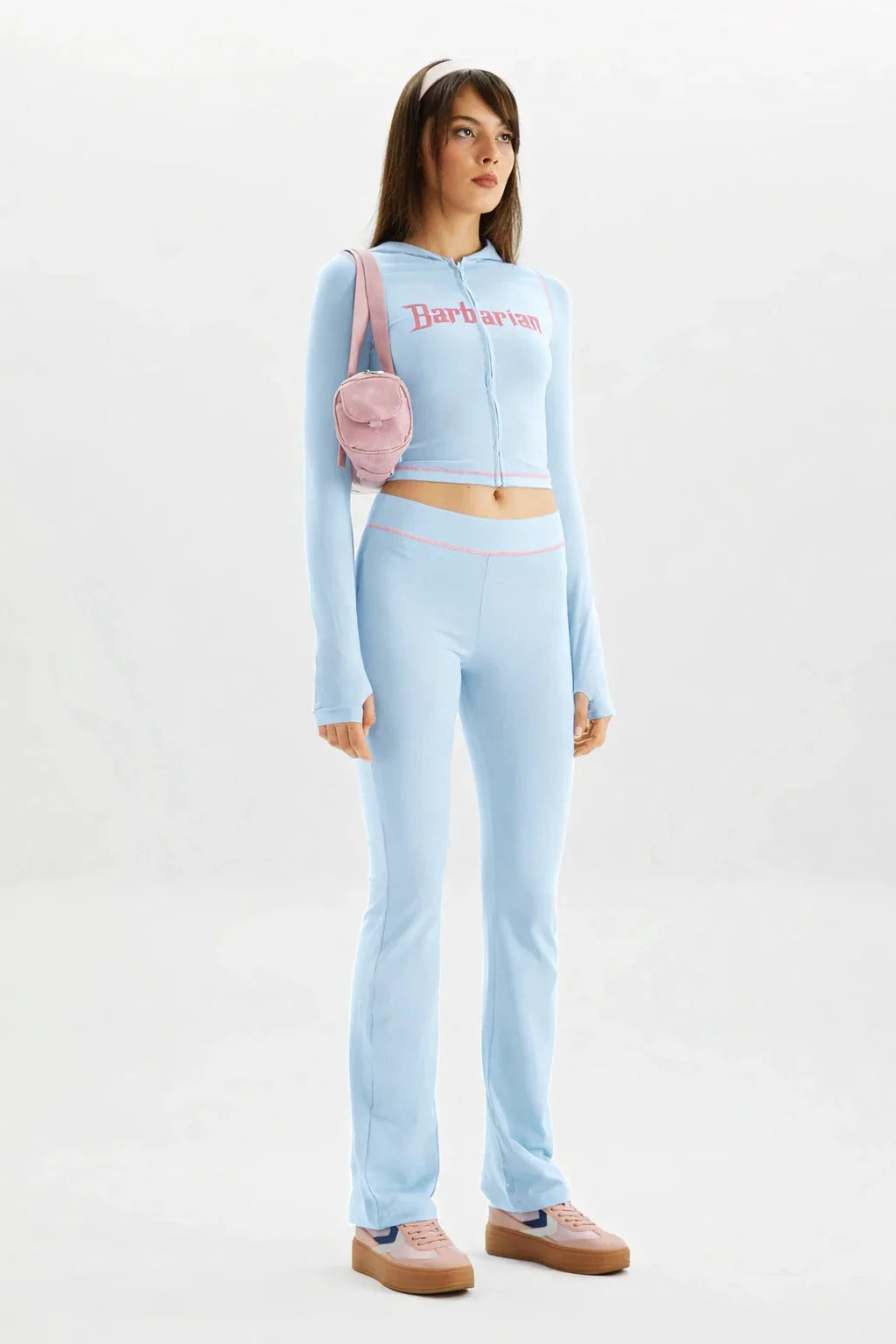 BABY B. TRACKPANT