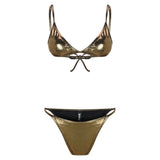 VEGA BIKINI BOTTOM