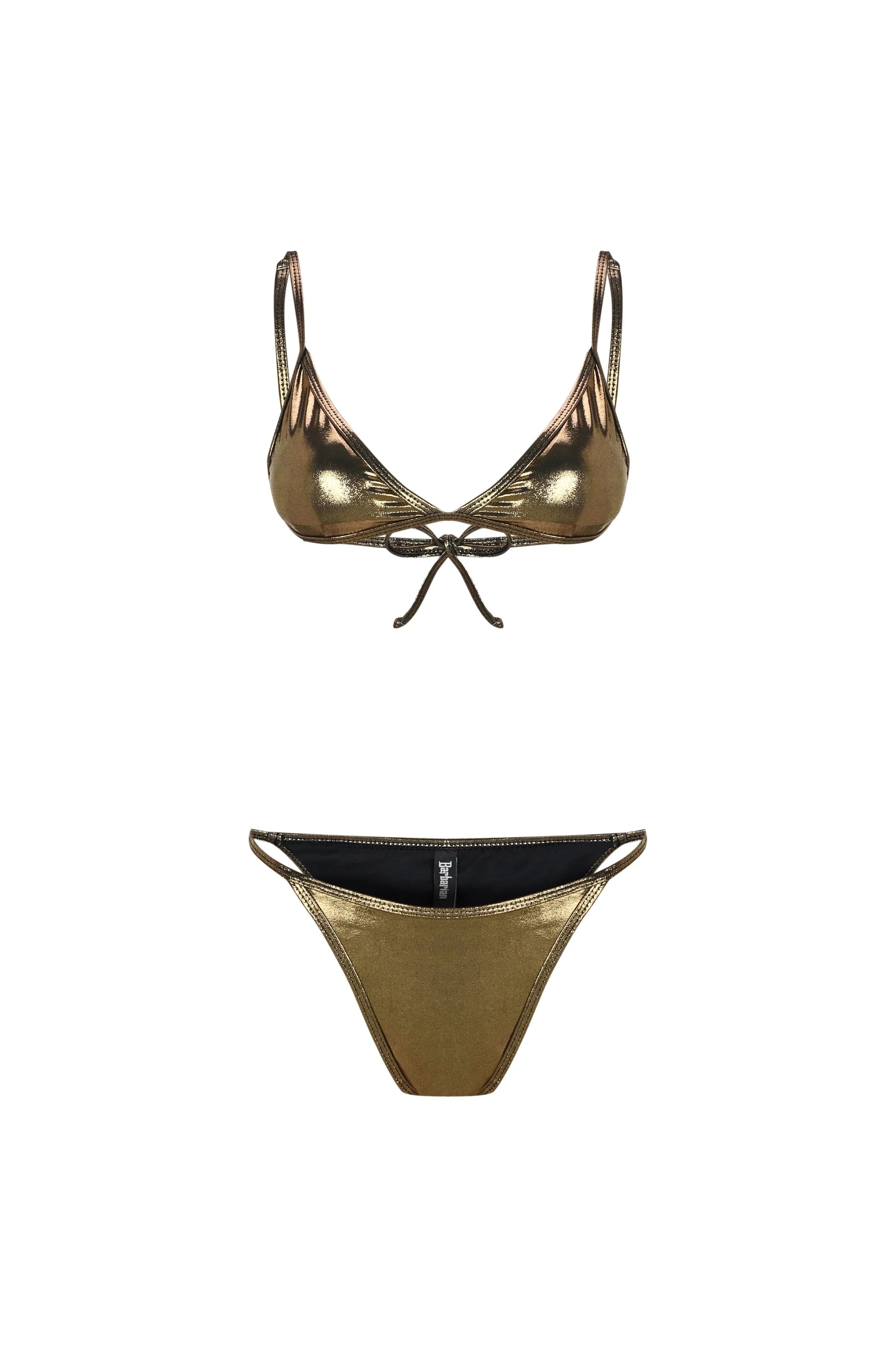 VEGA BIKINI BOTTOM