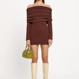 DONNA DRESS