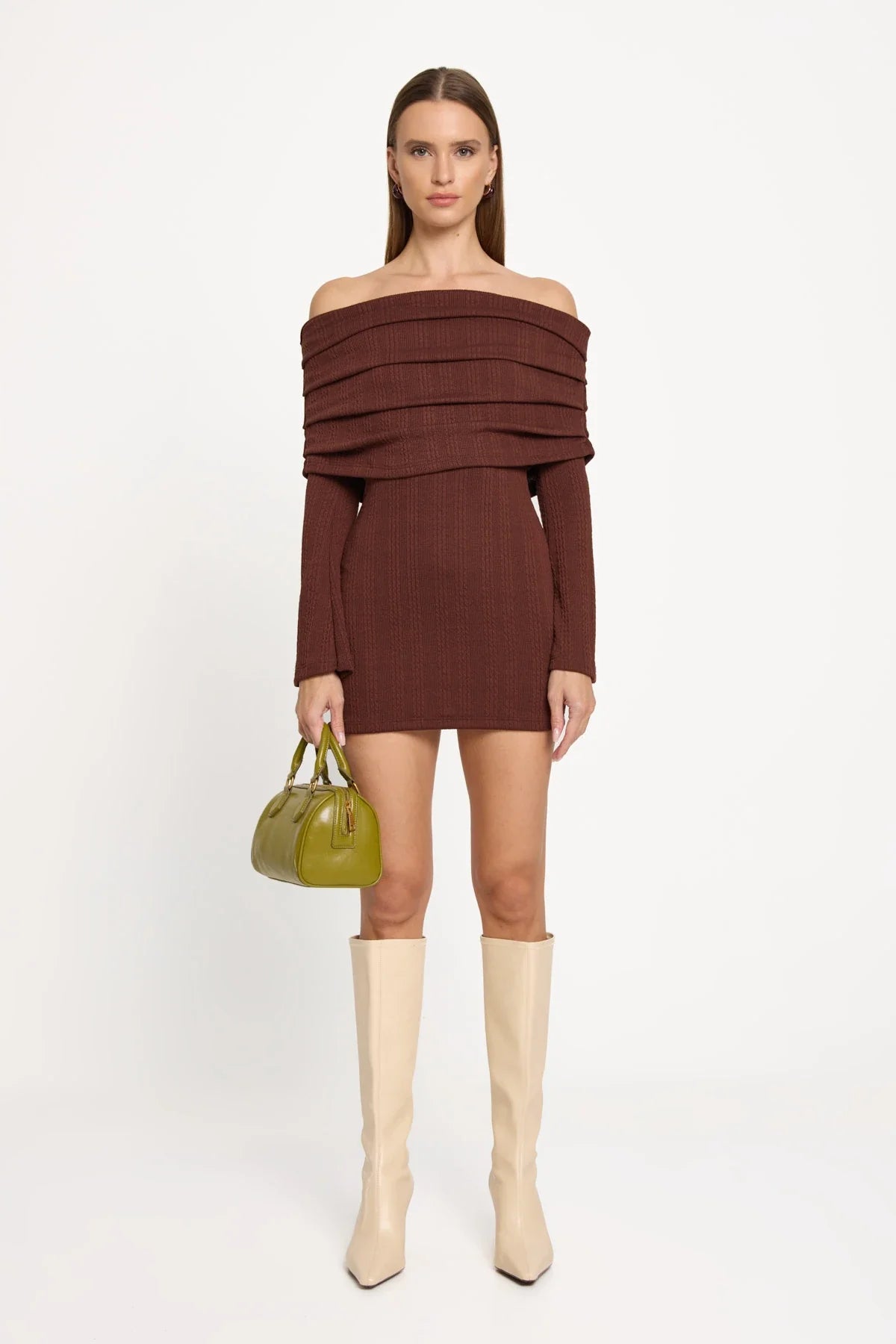 DONNA DRESS